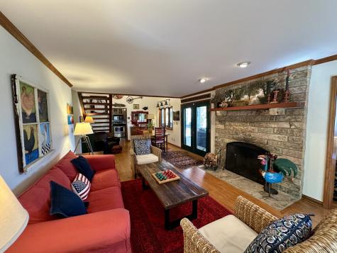 2400 Westlake Avenue Monteagle TN 37356