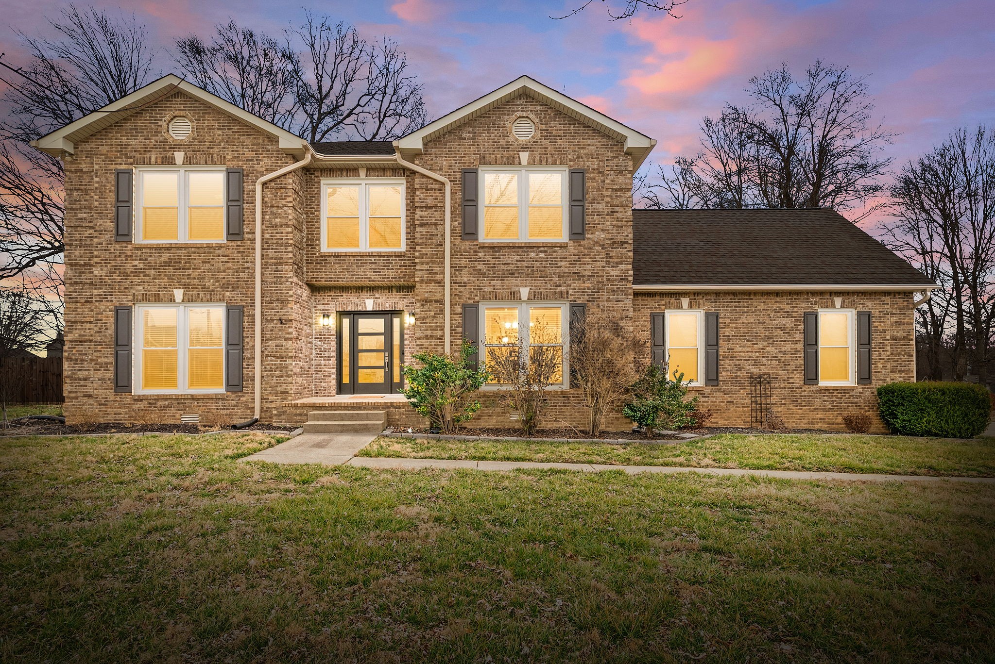 1359 W Rhett Butler Road Clarksville TN 37042