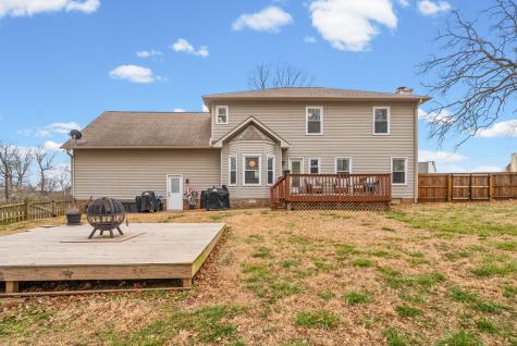 1359 W Rhett Butler Road Clarksville TN 37042