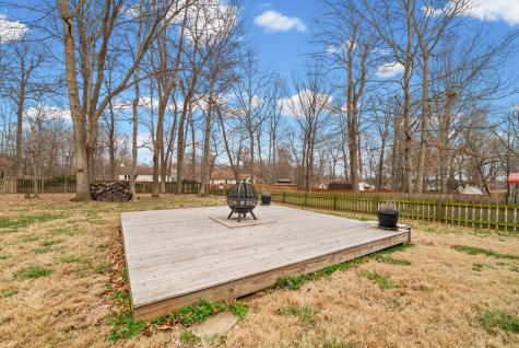 1359 W Rhett Butler Road Clarksville TN 37042