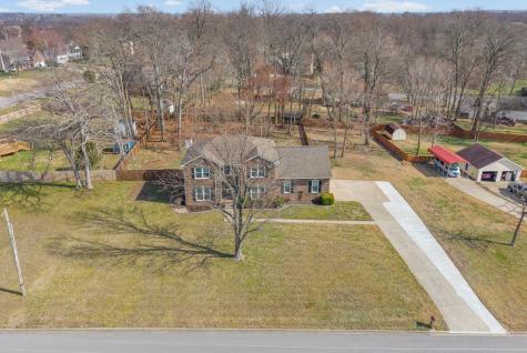 1359 W Rhett Butler Road Clarksville TN 37042