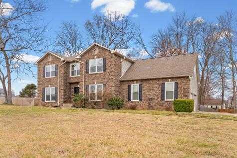 1359 W Rhett Butler Road Clarksville TN 37042