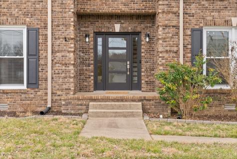 1359 W Rhett Butler Road Clarksville TN 37042