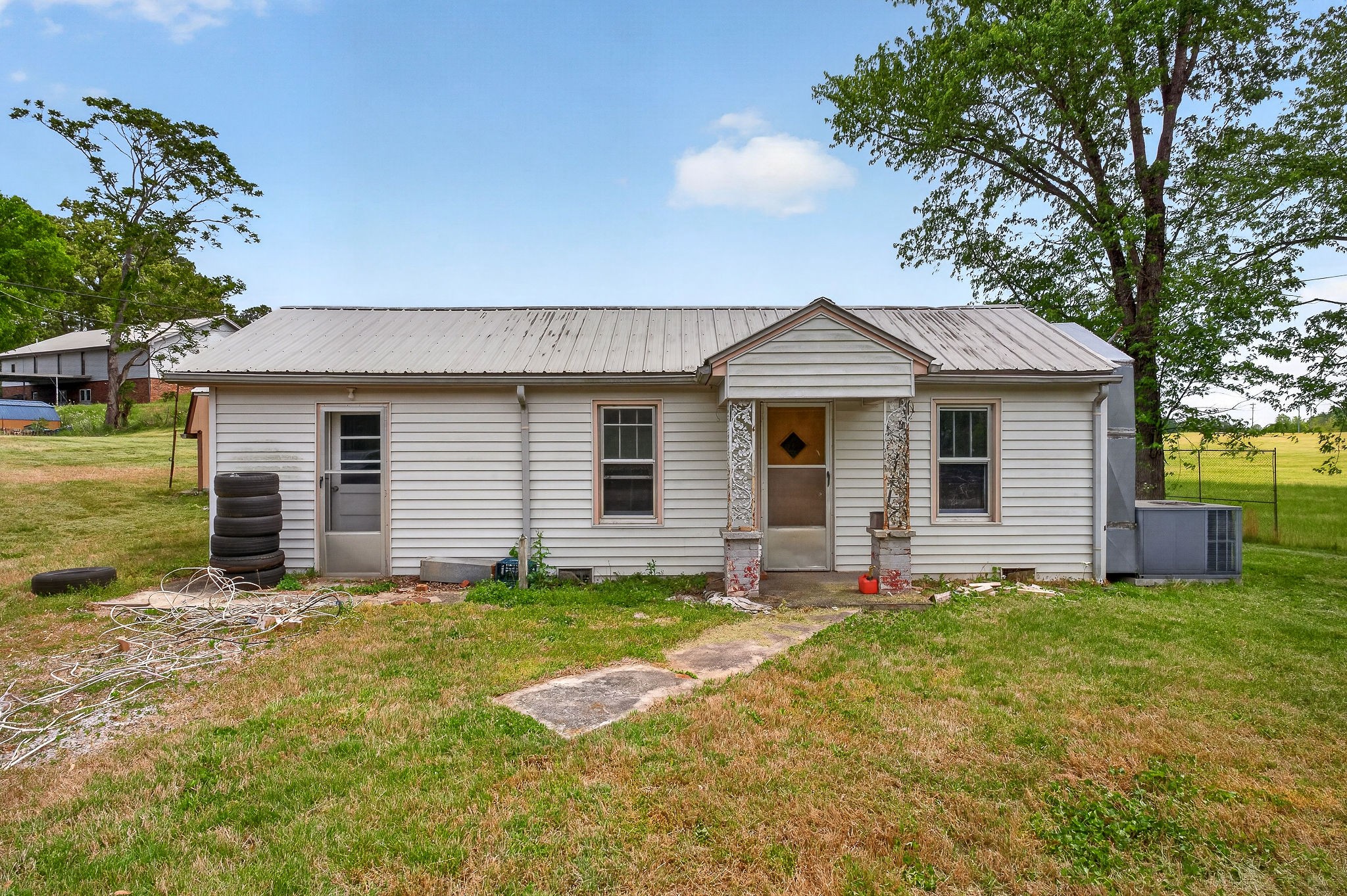 268 Express Road Sparta TN 38583