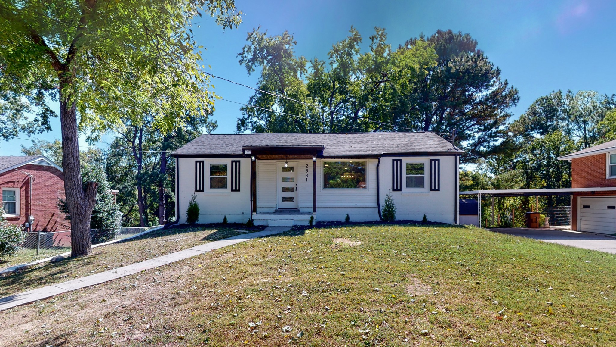 2531 Woodberry Drive Nashville TN 37214