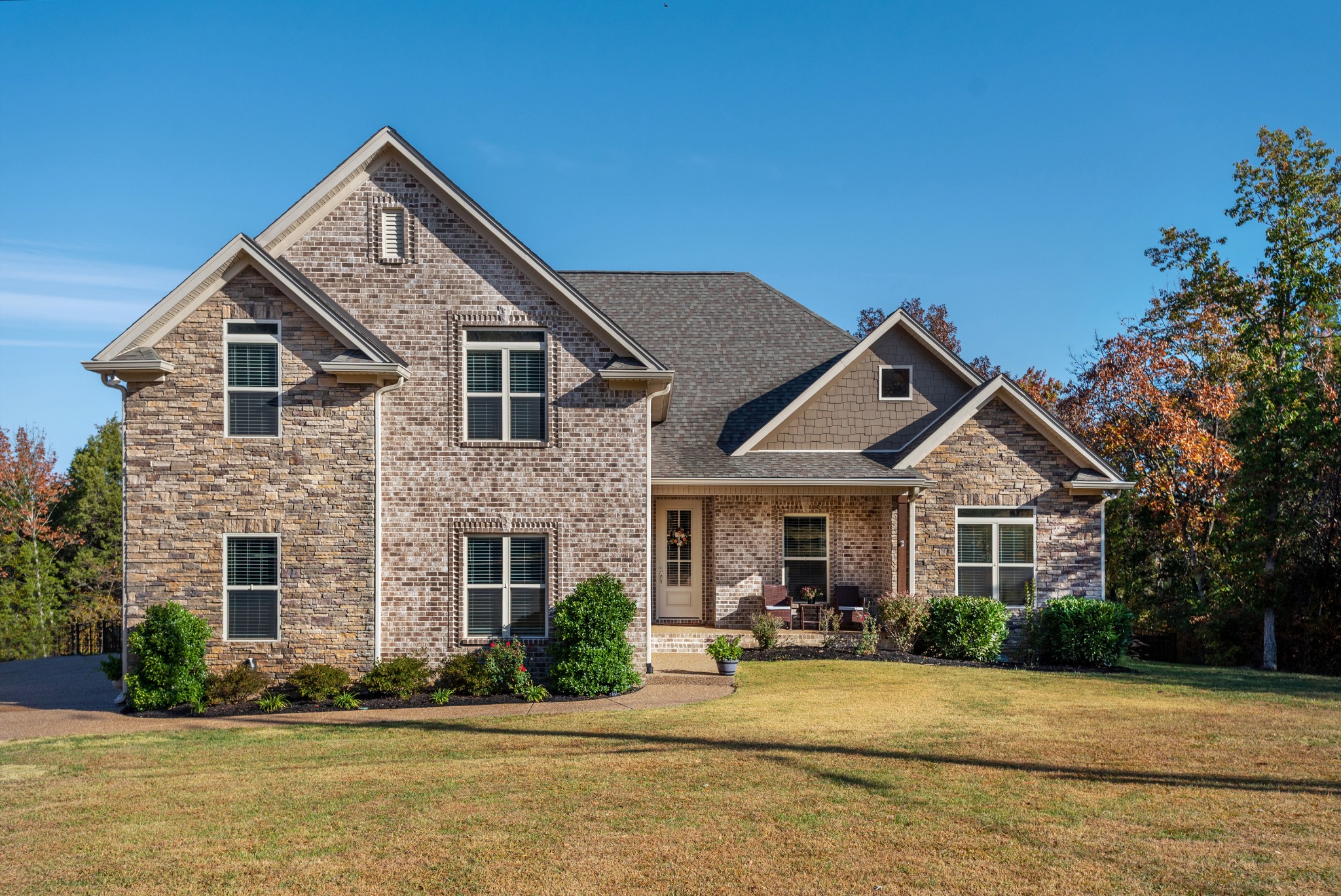 1493 Mires Road Mount Juliet TN 37122