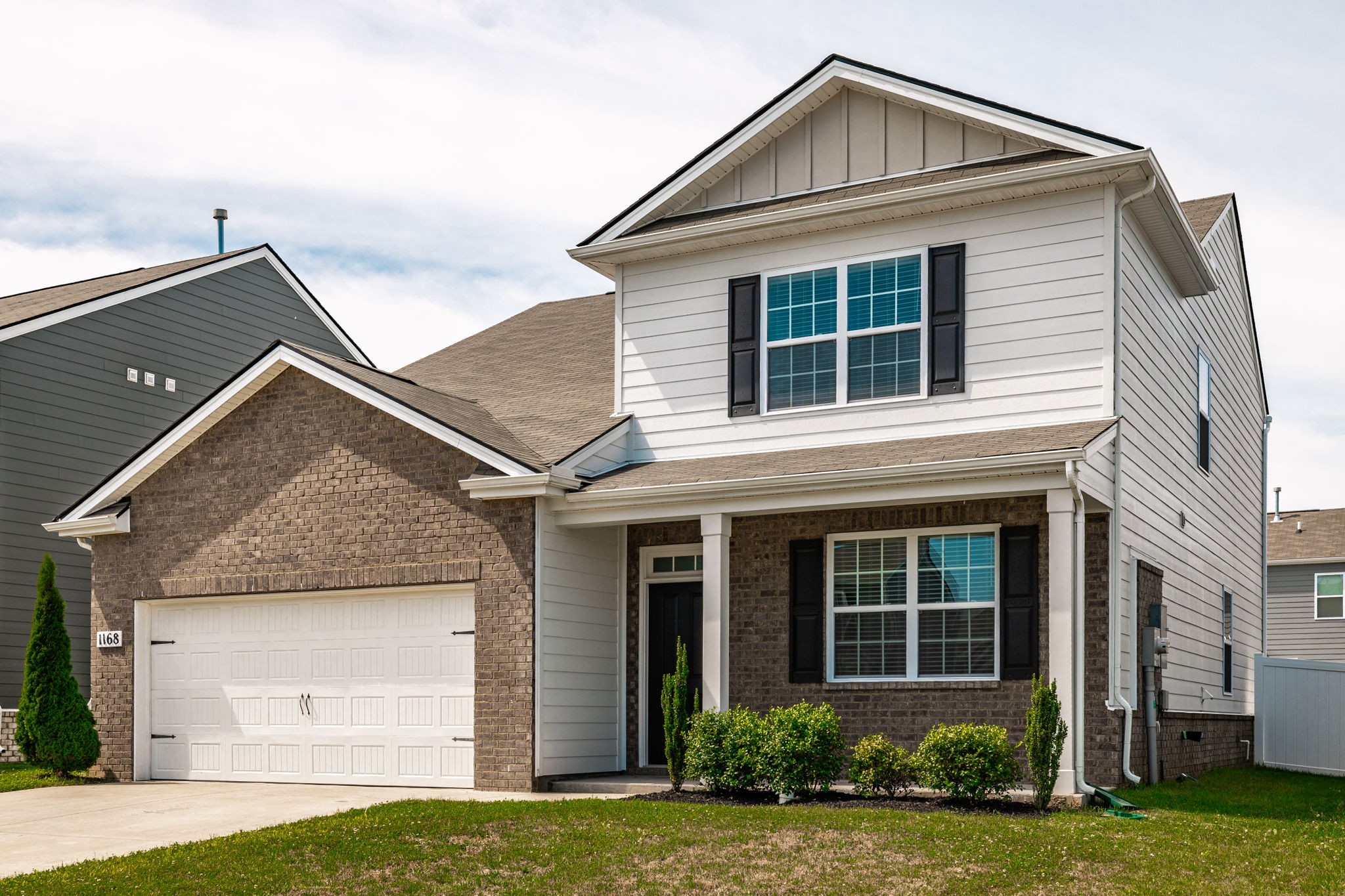 1168 Barry Baker Lane White House TN 37188