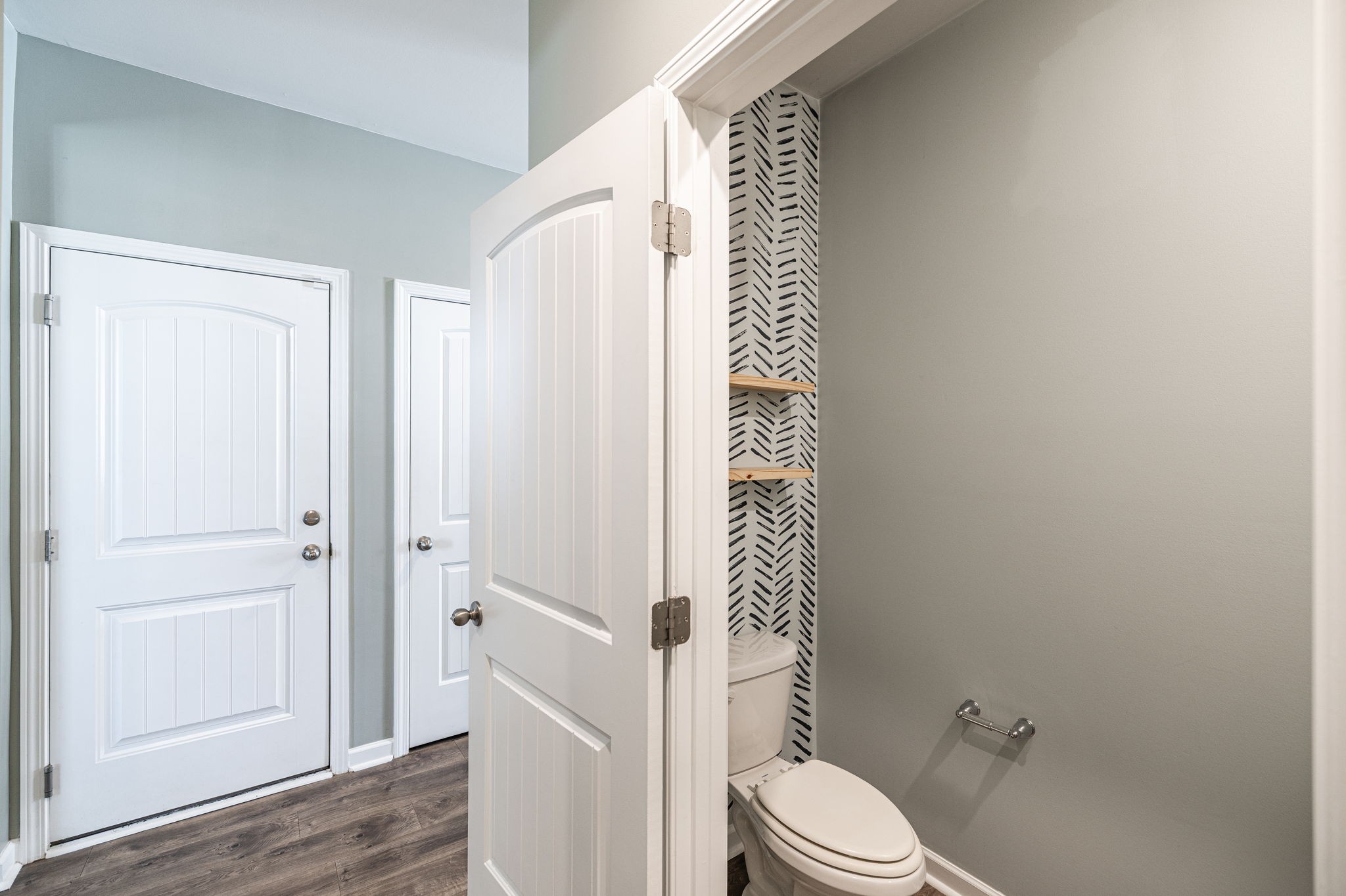 1168 Barry Baker Lane White House TN 37188
