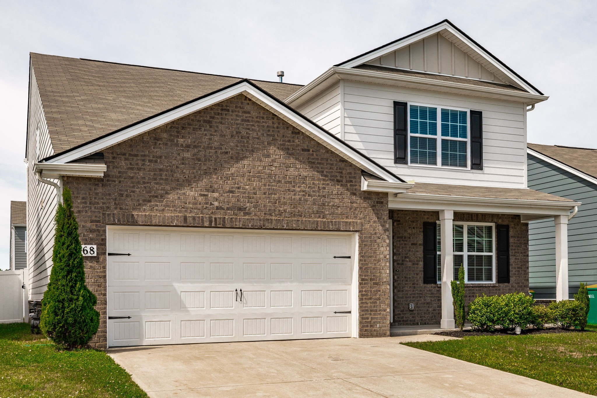 1168 Barry Baker Lane White House TN 37188