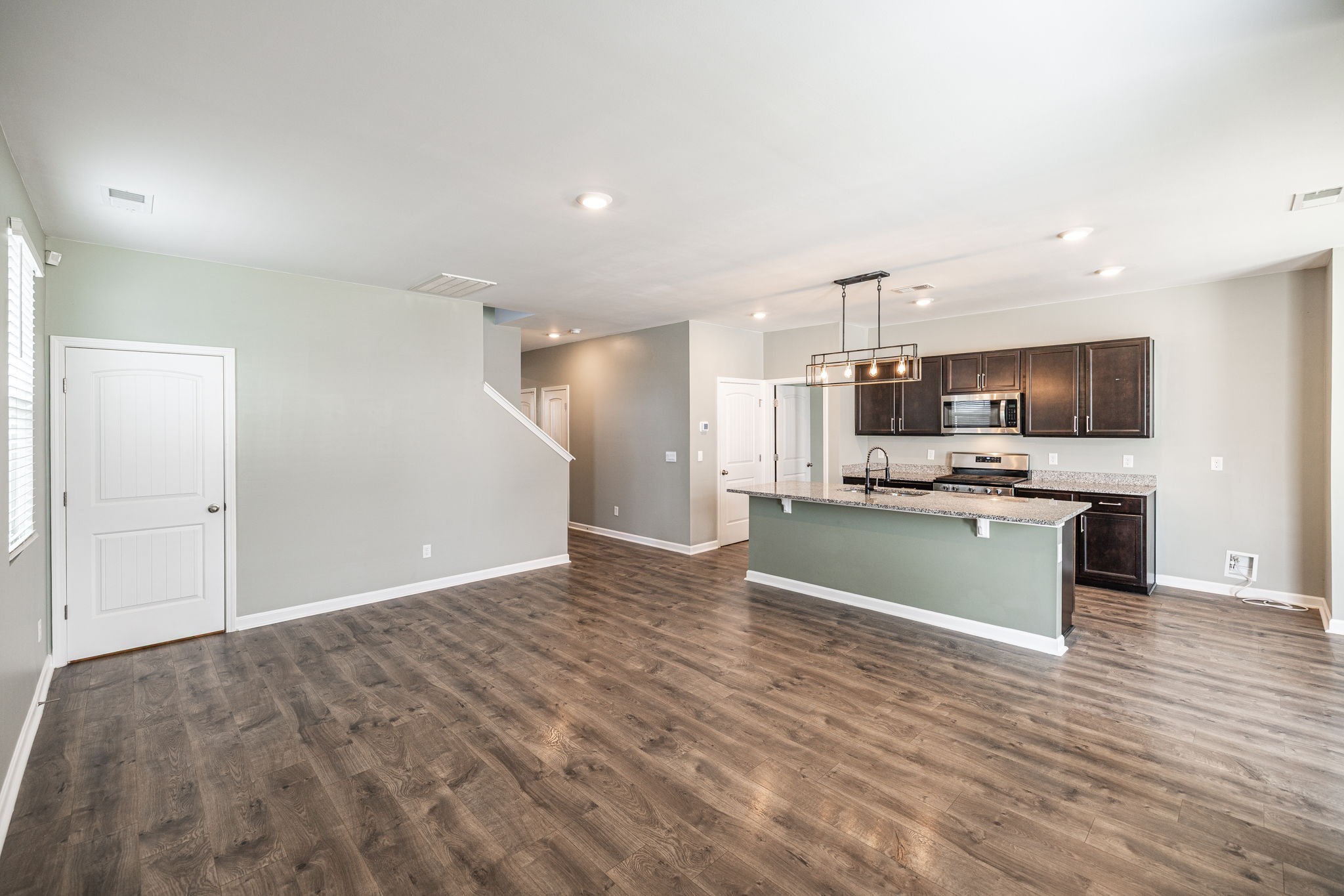 1168 Barry Baker Lane White House TN 37188