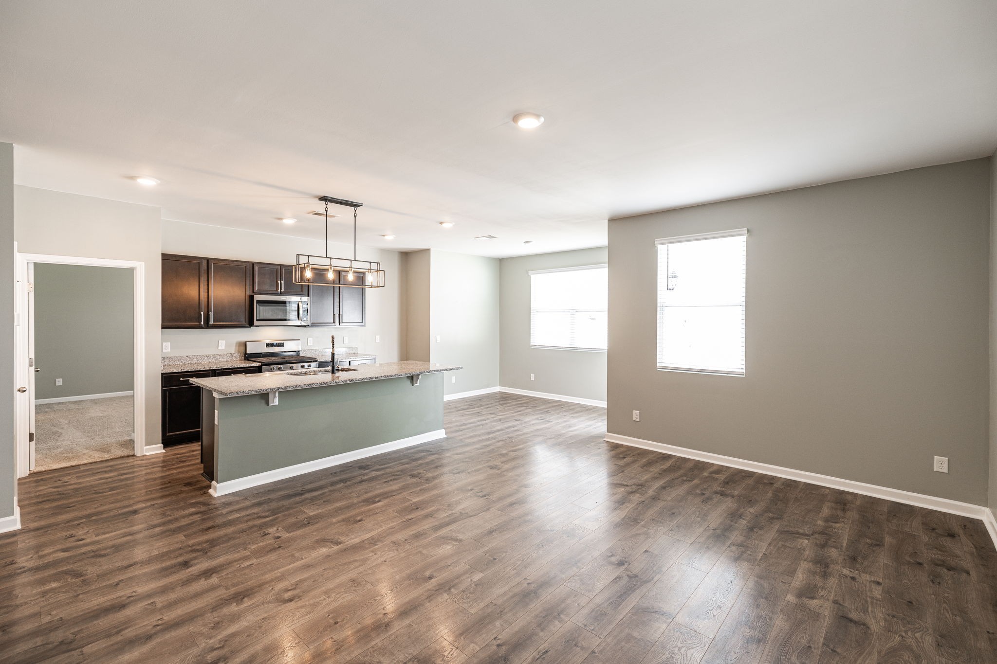 1168 Barry Baker Lane White House TN 37188