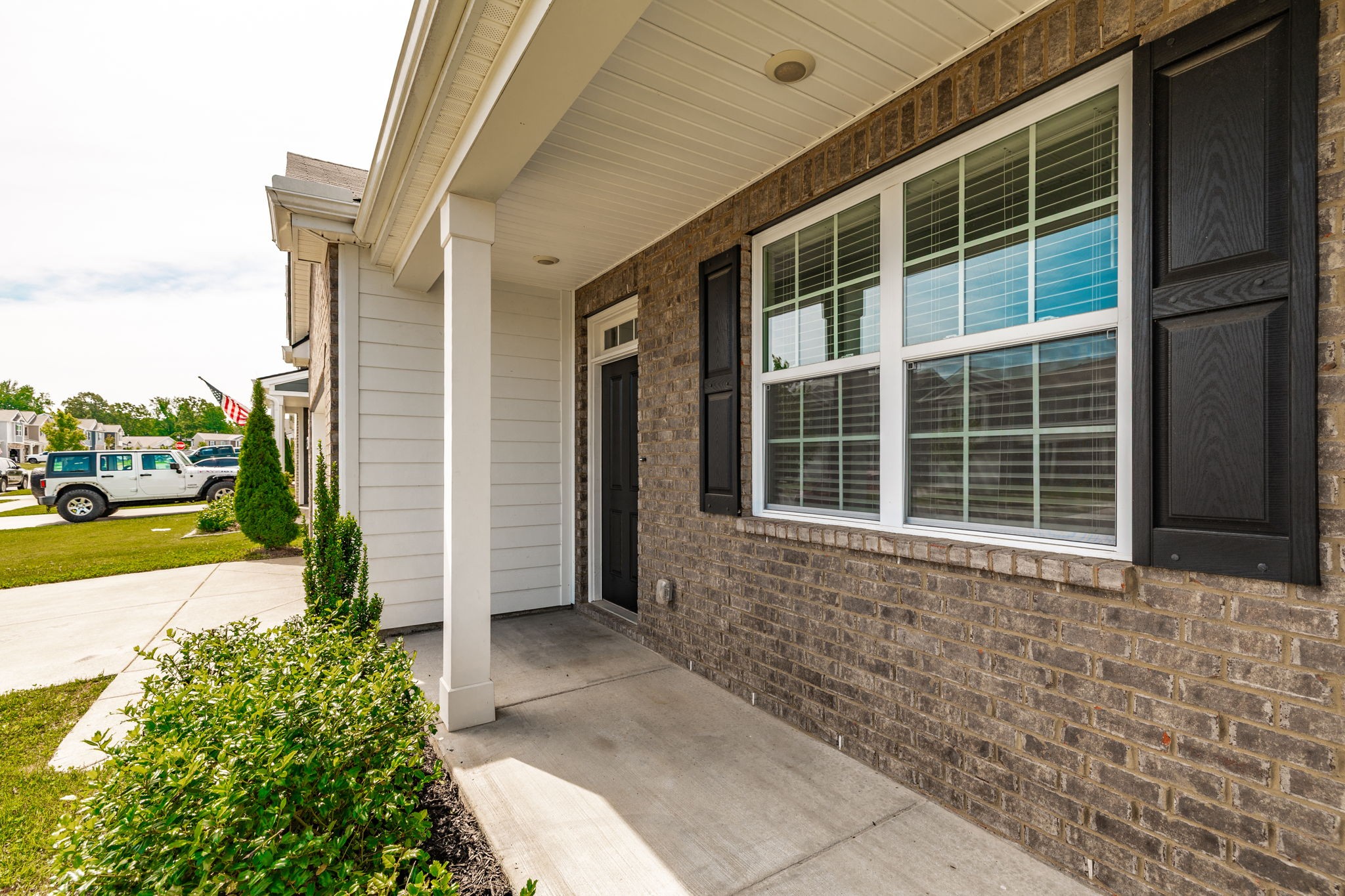 1168 Barry Baker Lane White House TN 37188