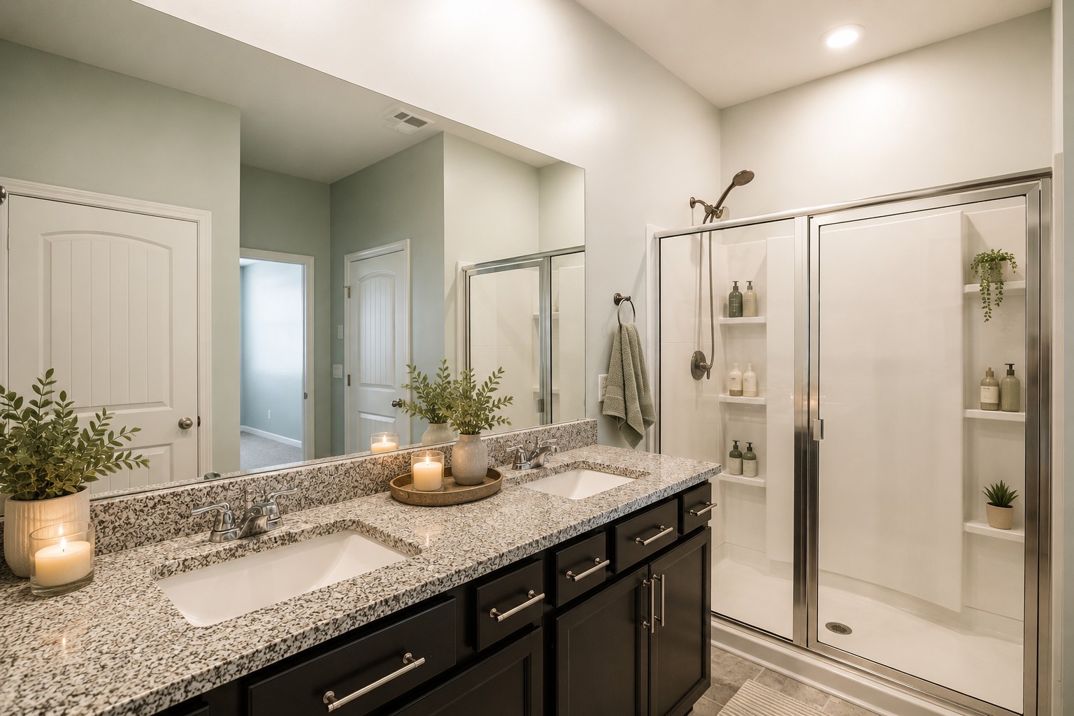 1168 Barry Baker Lane White House TN 37188