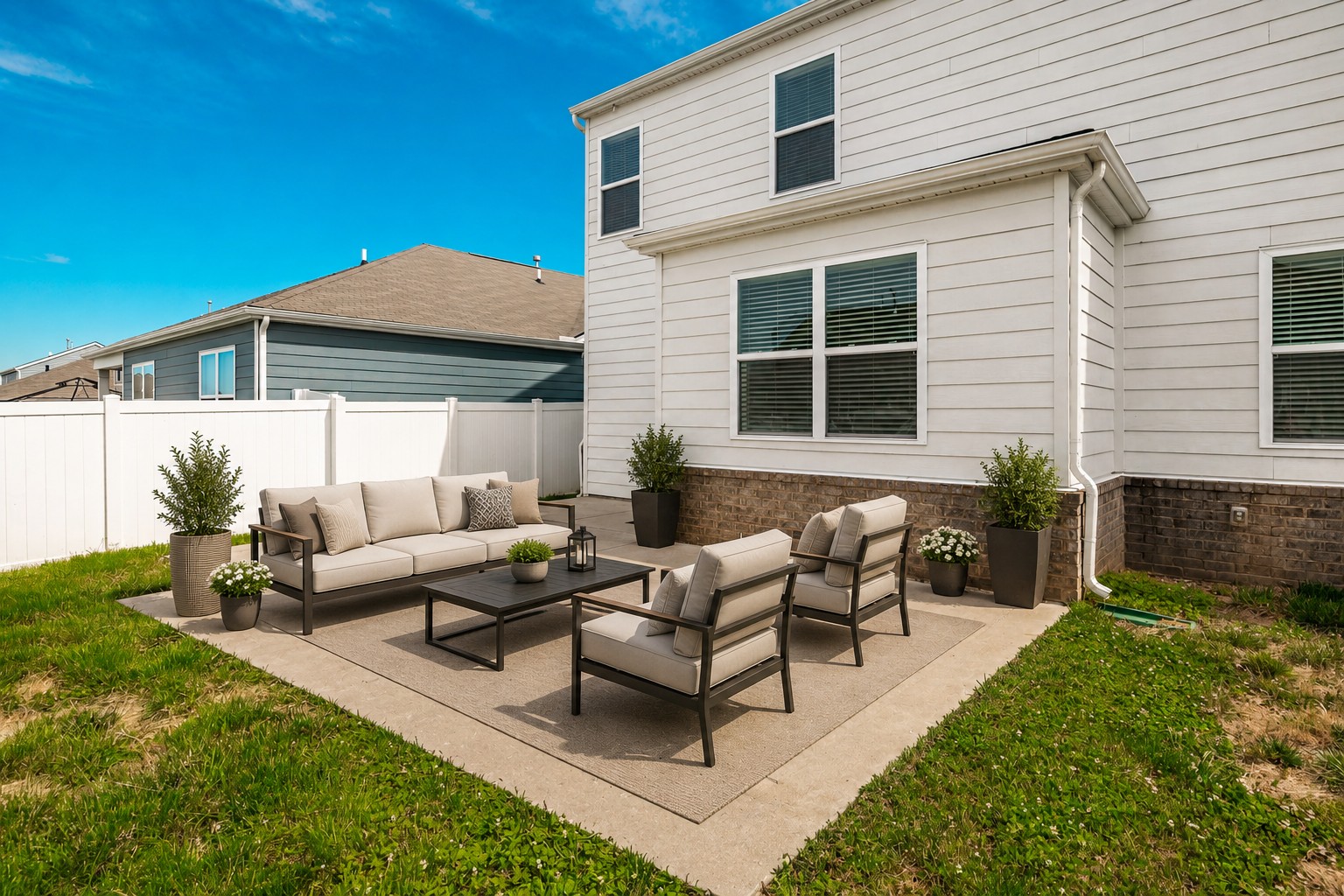 1168 Barry Baker Lane White House TN 37188