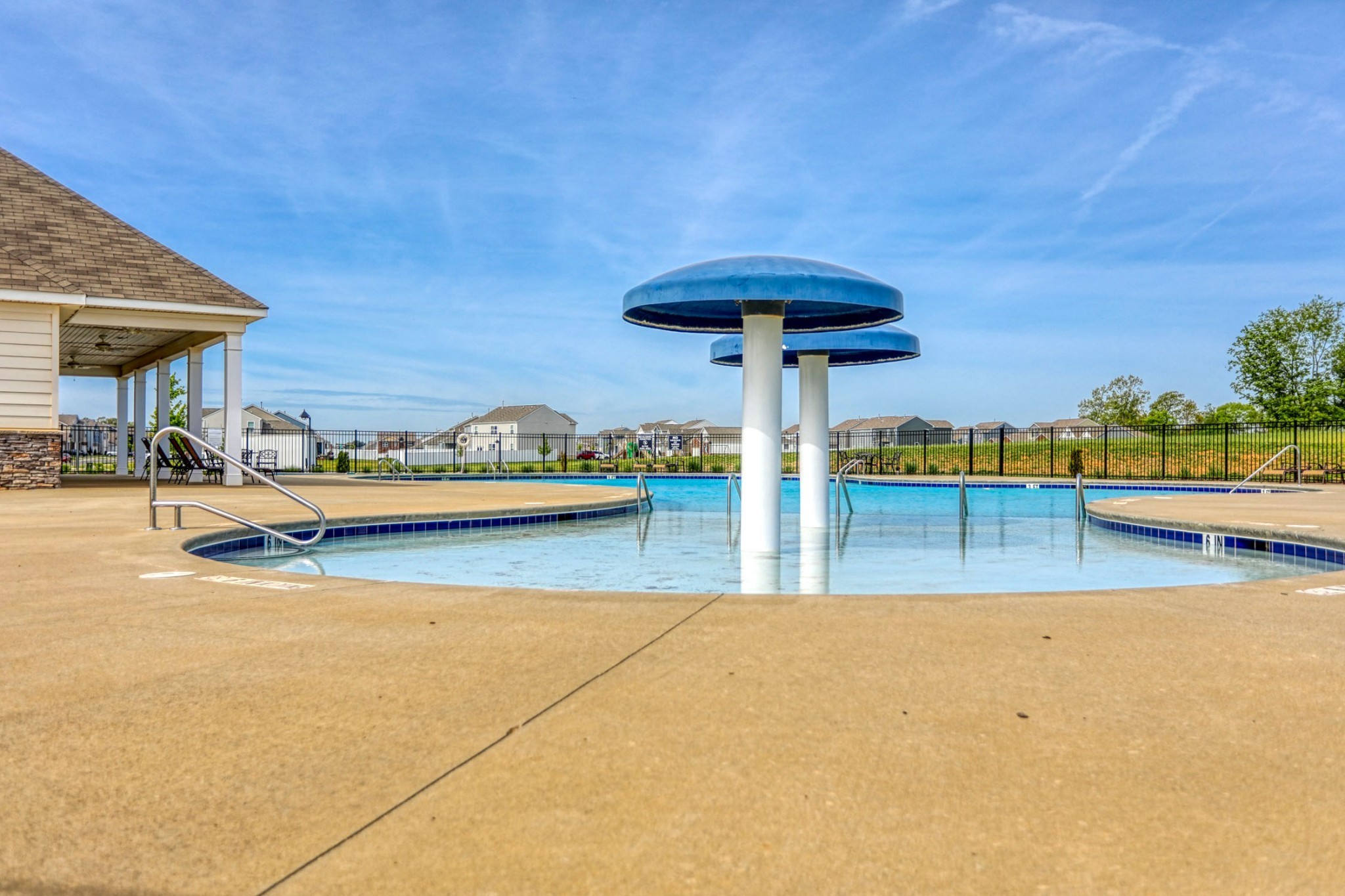 1168 Barry Baker Lane White House TN 37188