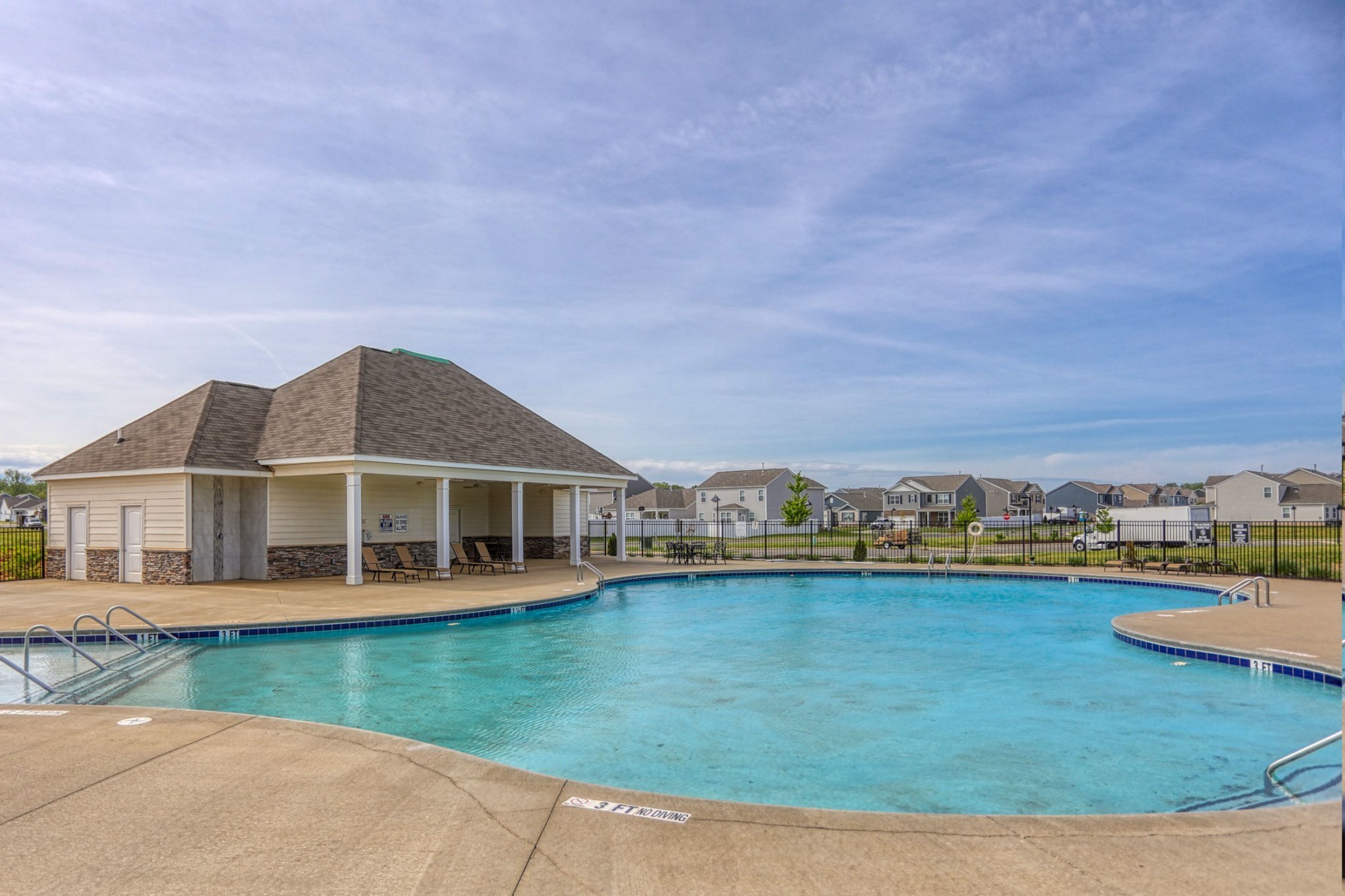 1168 Barry Baker Lane White House TN 37188