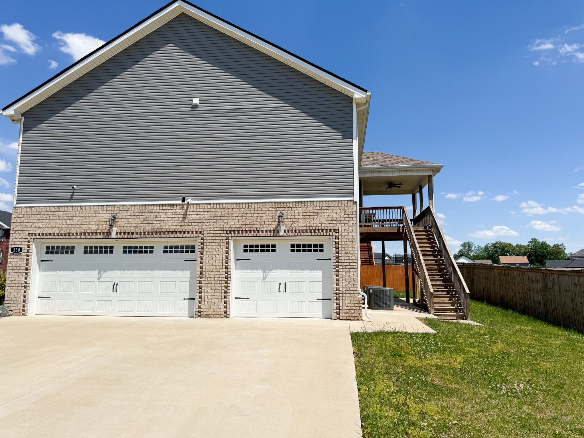 350 Dugger Drive Clarksville TN 37042