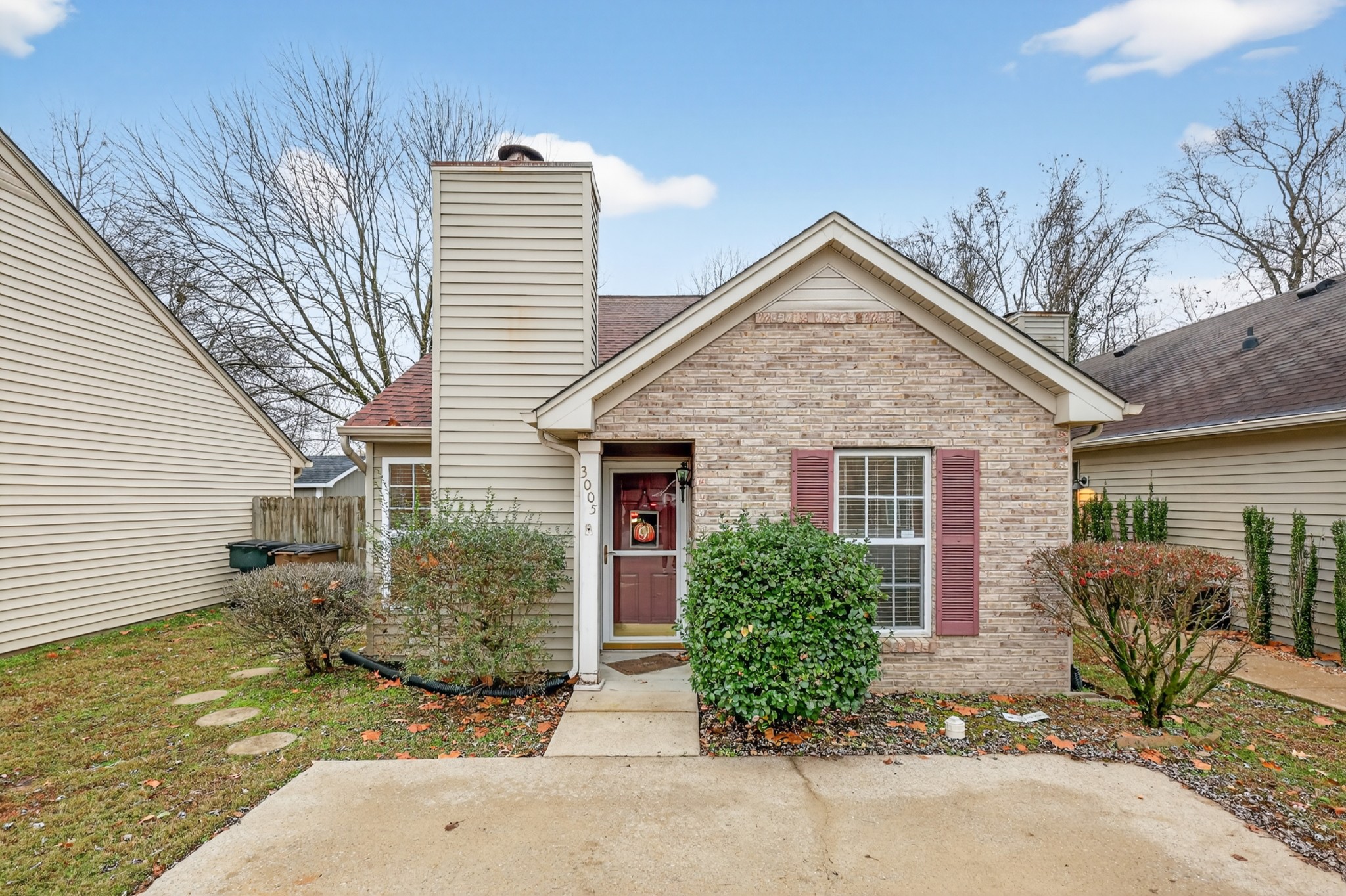 3005 Penn Meade Way Nashville TN 37214