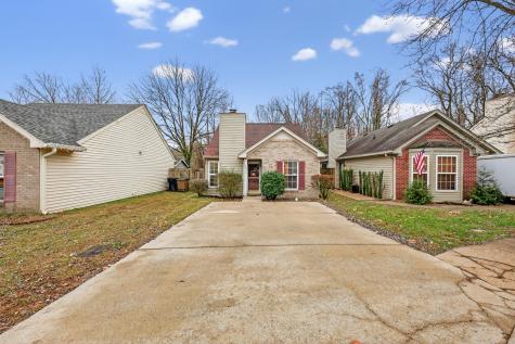 3005 Penn Meade Way Nashville TN 37214