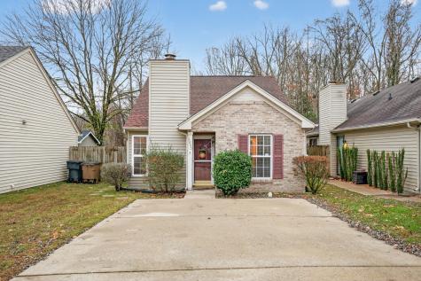 3005 Penn Meade Way Nashville TN 37214