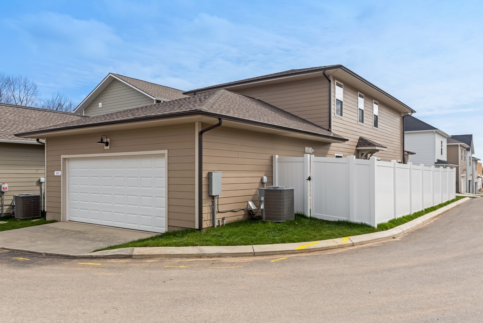 313 Jasmine Park Hermitage TN 37076