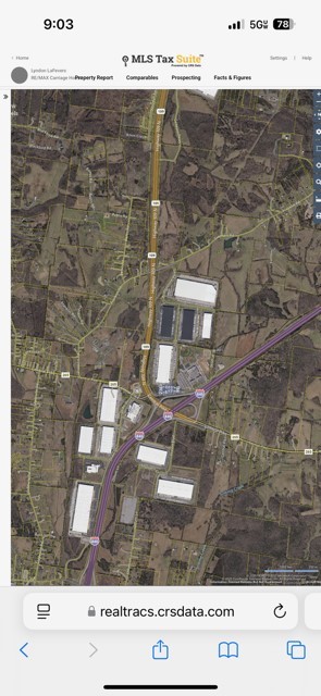 0 Wildcat Way Lebanon TN 37090