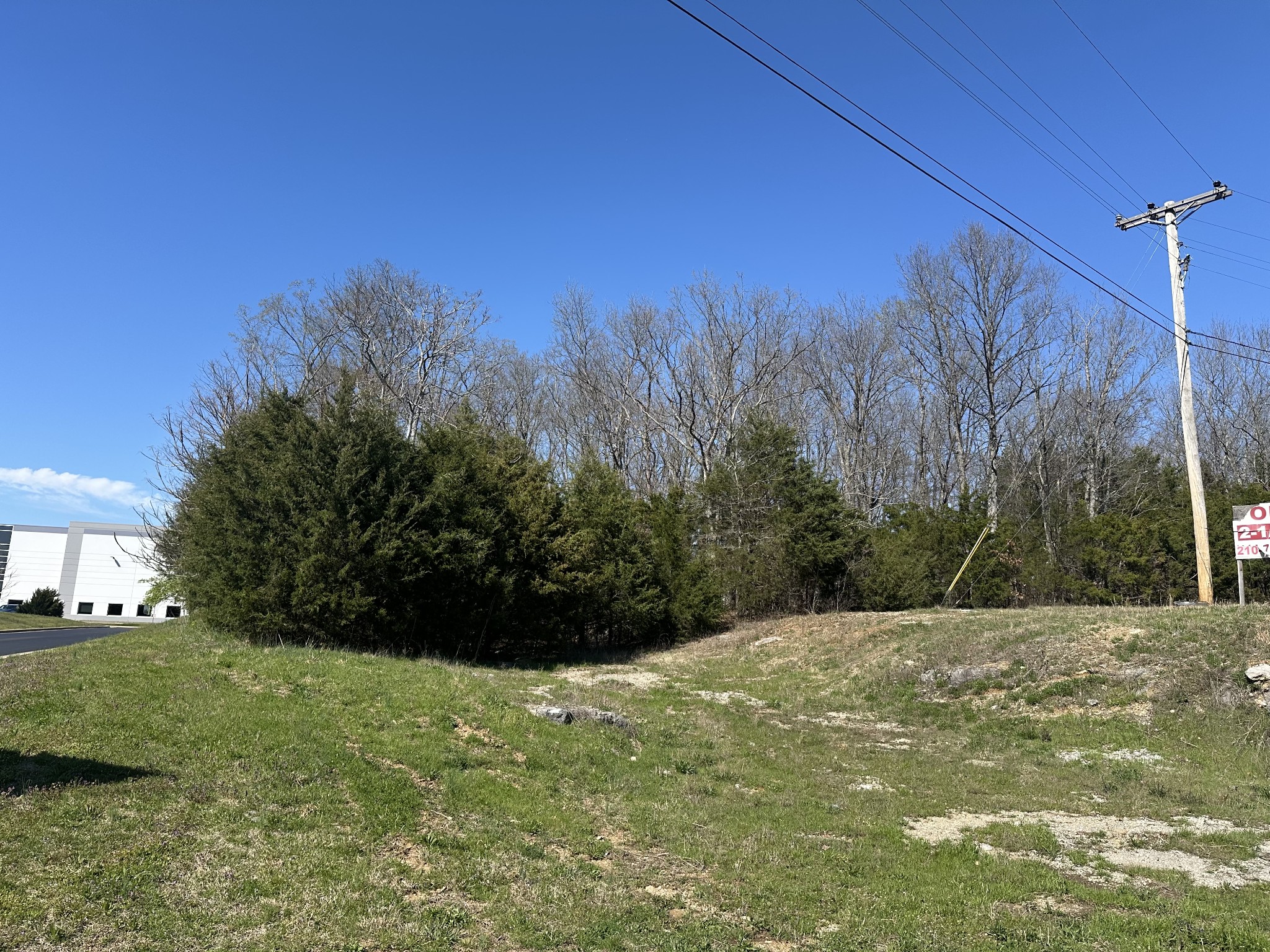 0 Wildcat Way Lebanon TN 37090