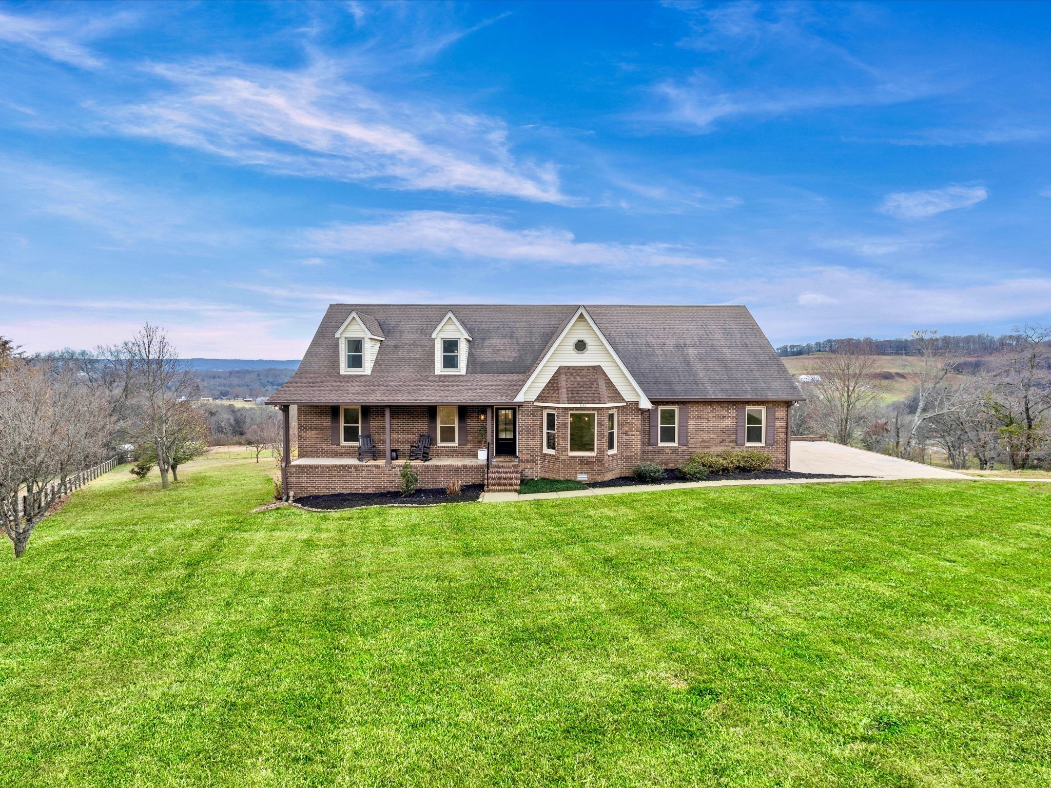 850 Hillwood Dr, S Lewisburg TN 37091