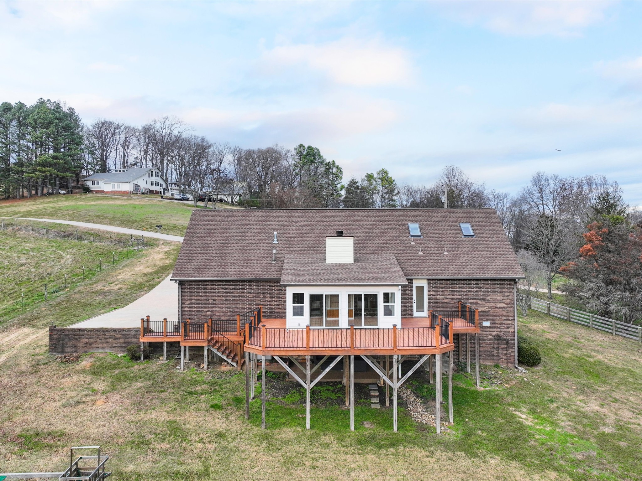 850 Hillwood Dr, S Lewisburg TN 37091