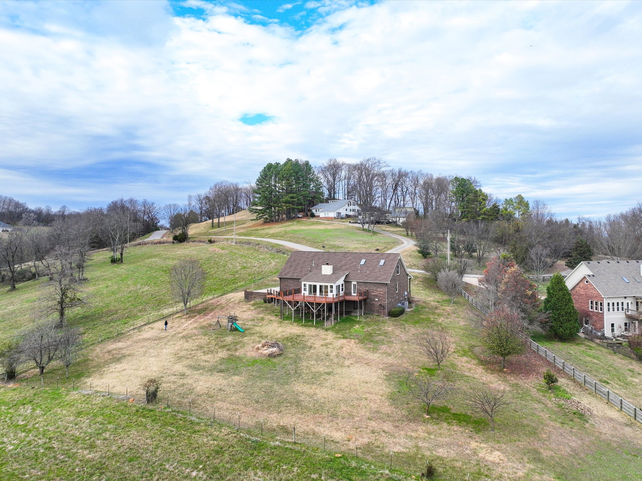 850 Hillwood Dr, S Lewisburg TN 37091