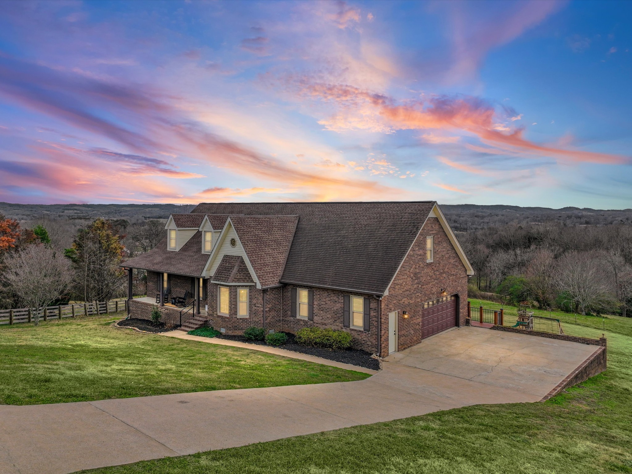 850 Hillwood Dr, S Lewisburg TN 37091