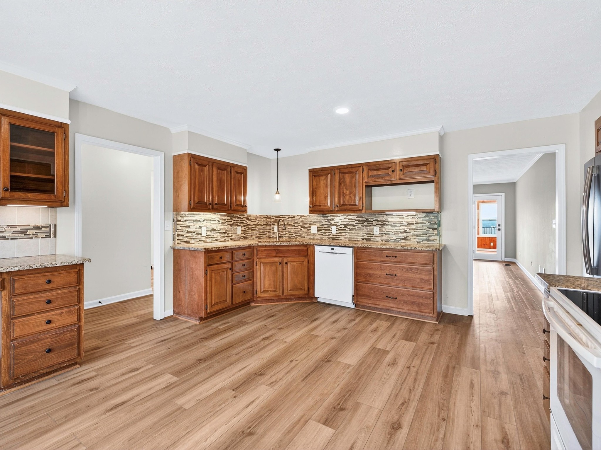 850 Hillwood Dr, S Lewisburg TN 37091