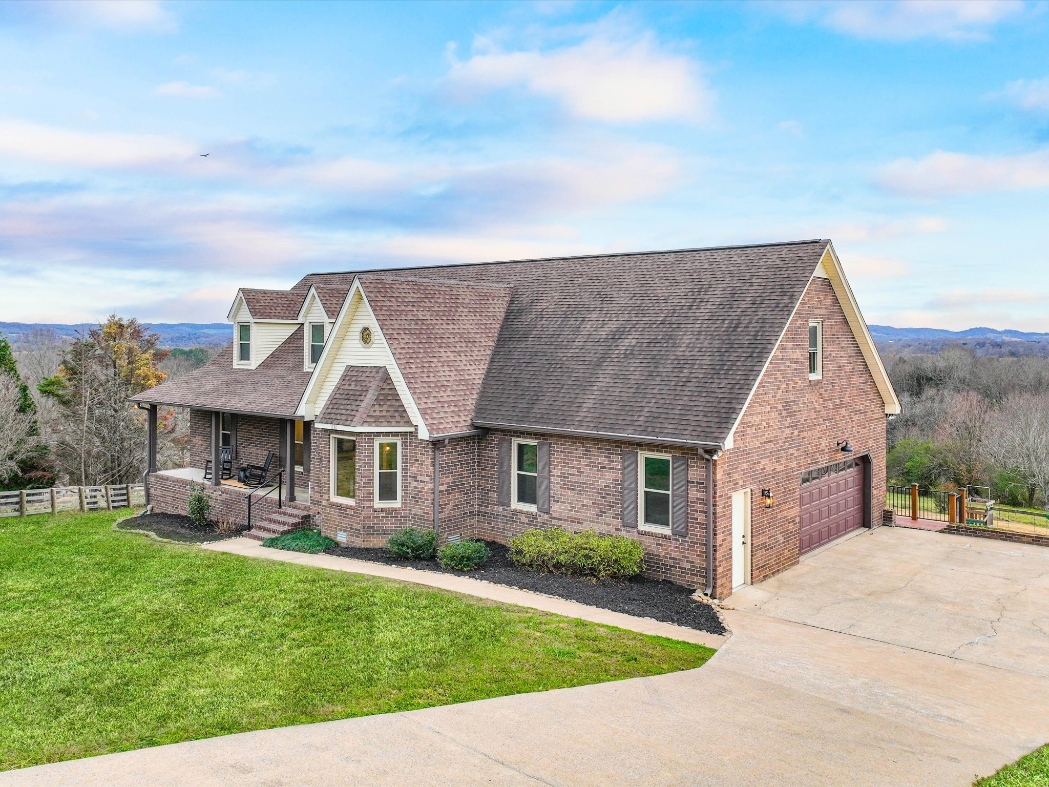 850 Hillwood Dr, S Lewisburg TN 37091