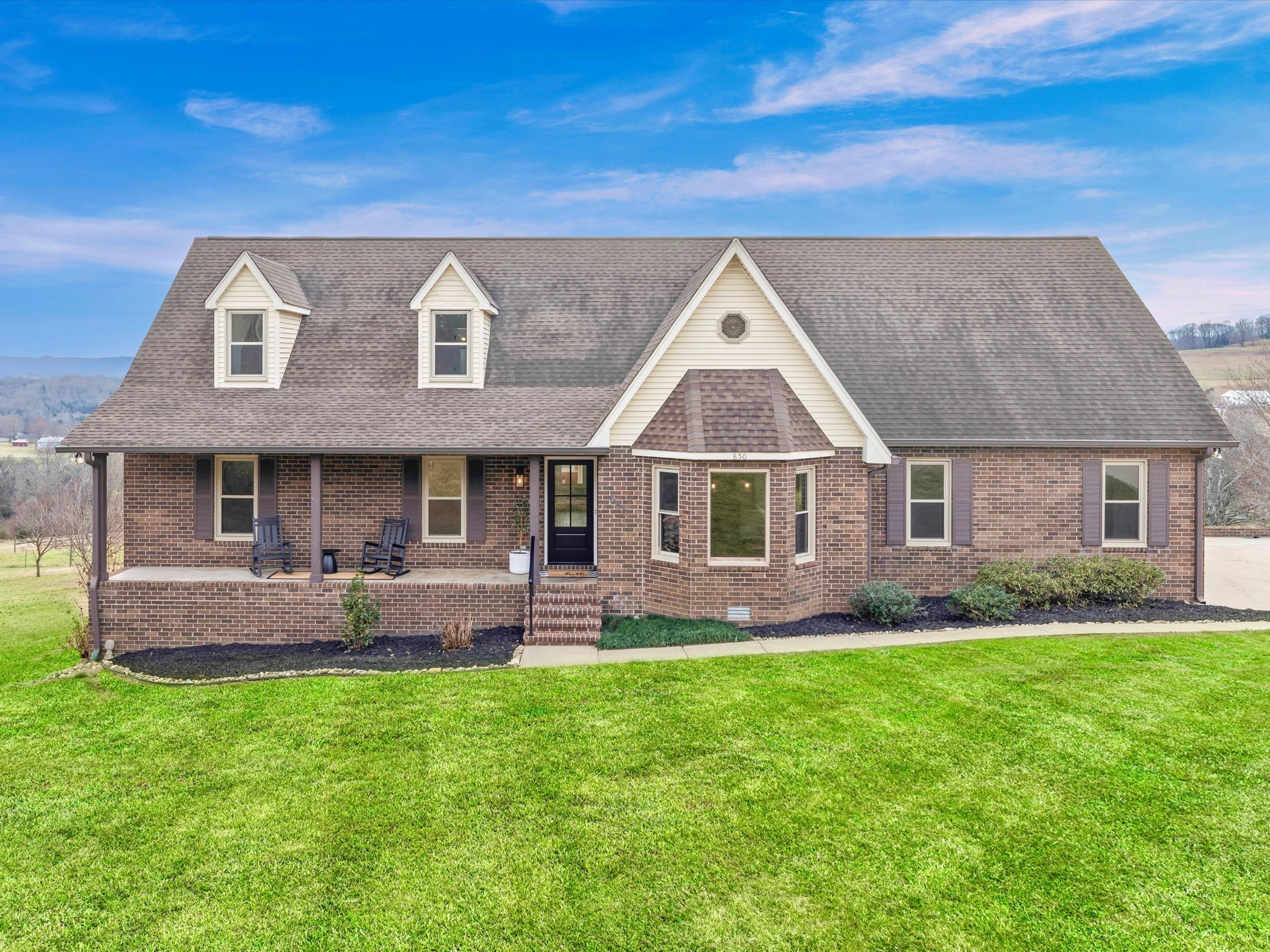 850 Hillwood Dr, S Lewisburg TN 37091
