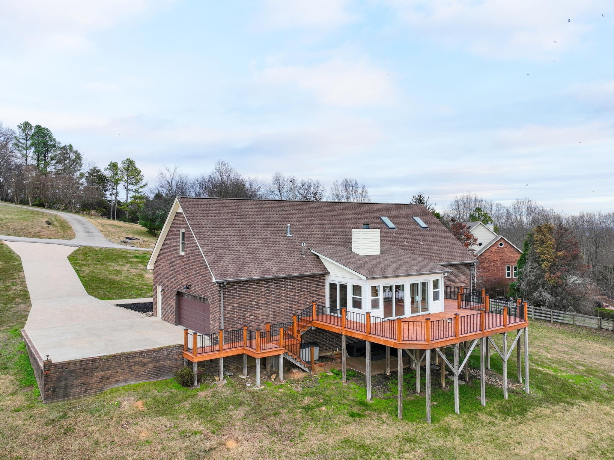 850 Hillwood Dr, S Lewisburg TN 37091