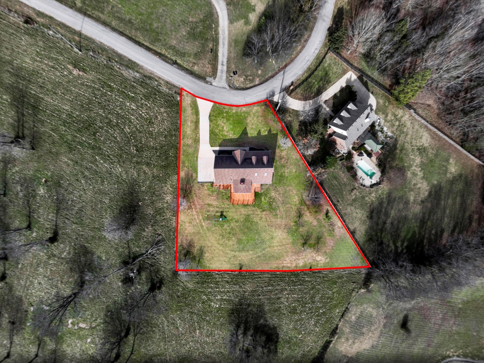 850 Hillwood Dr, S Lewisburg TN 37091