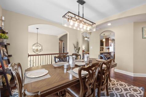 202 Kingstons Cove Clarksville TN 37042