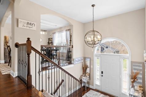 202 Kingstons Cove Clarksville TN 37042