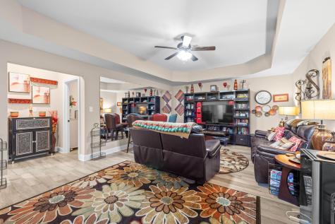 202 Kingstons Cove Clarksville TN 37042