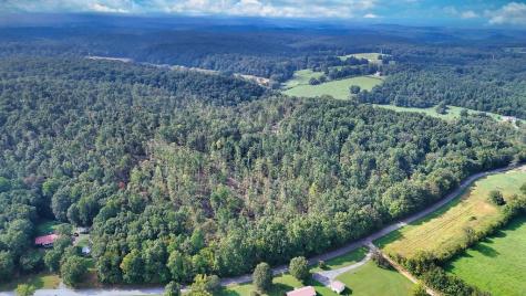 1 Pinewood Road Nunnelly TN 37137