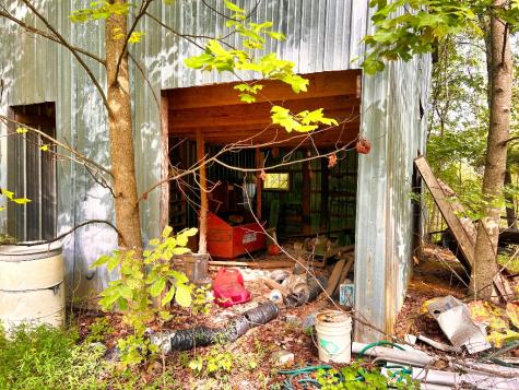 1 Pinewood Road Nunnelly TN 37137