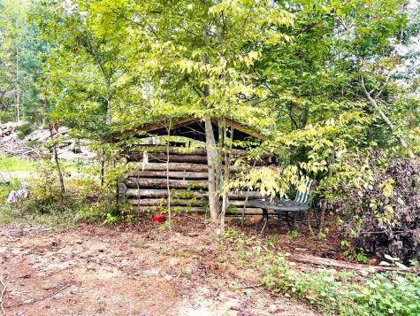1 Pinewood Road Nunnelly TN 37137