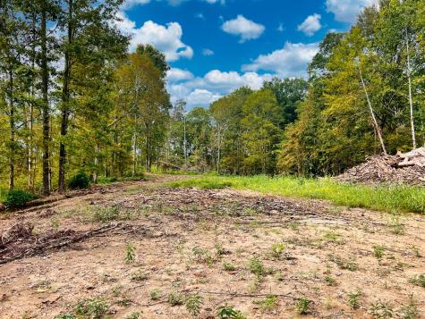 1 Pinewood Road Nunnelly TN 37137
