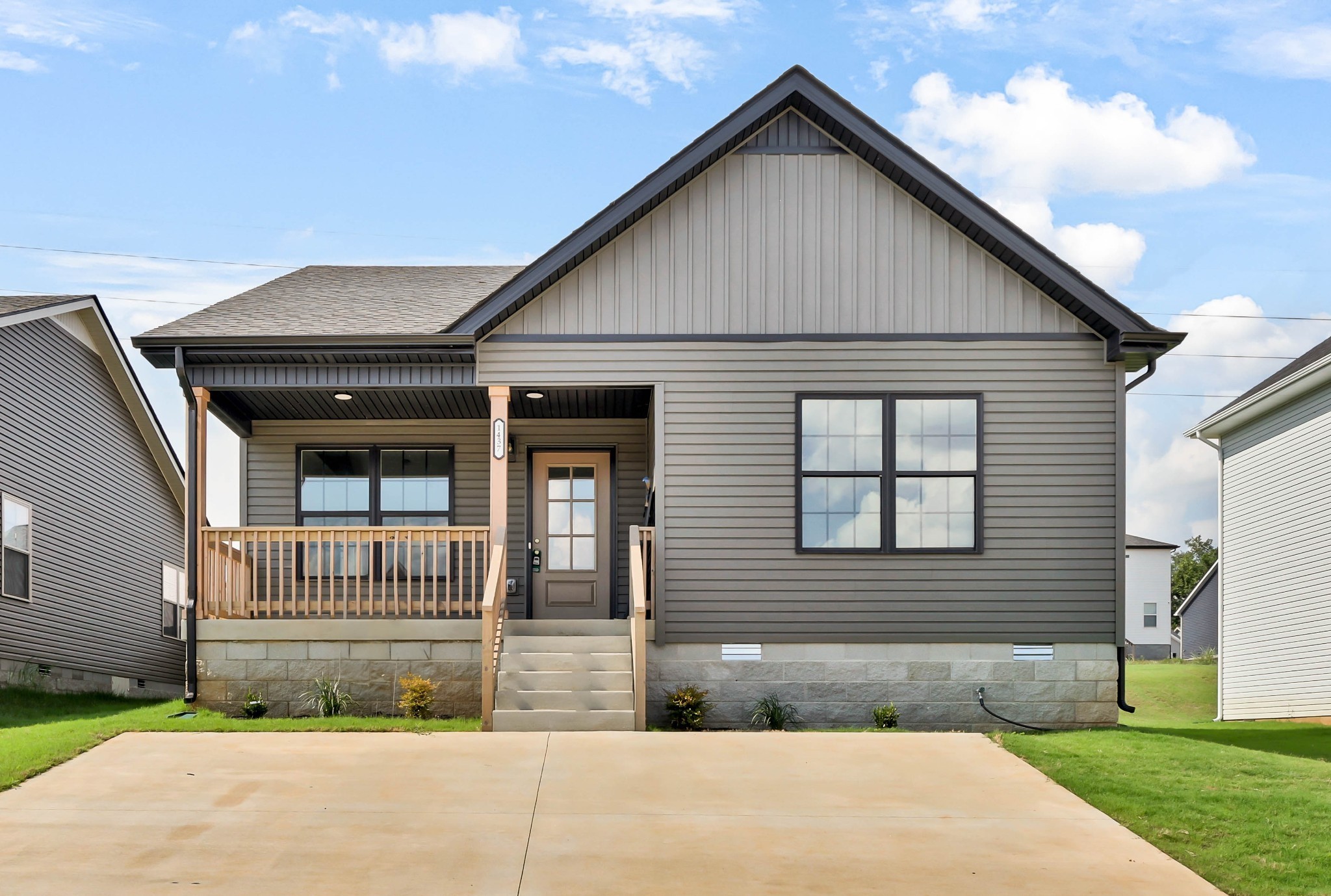 506 Judah Circle Clarksville TN 37042
