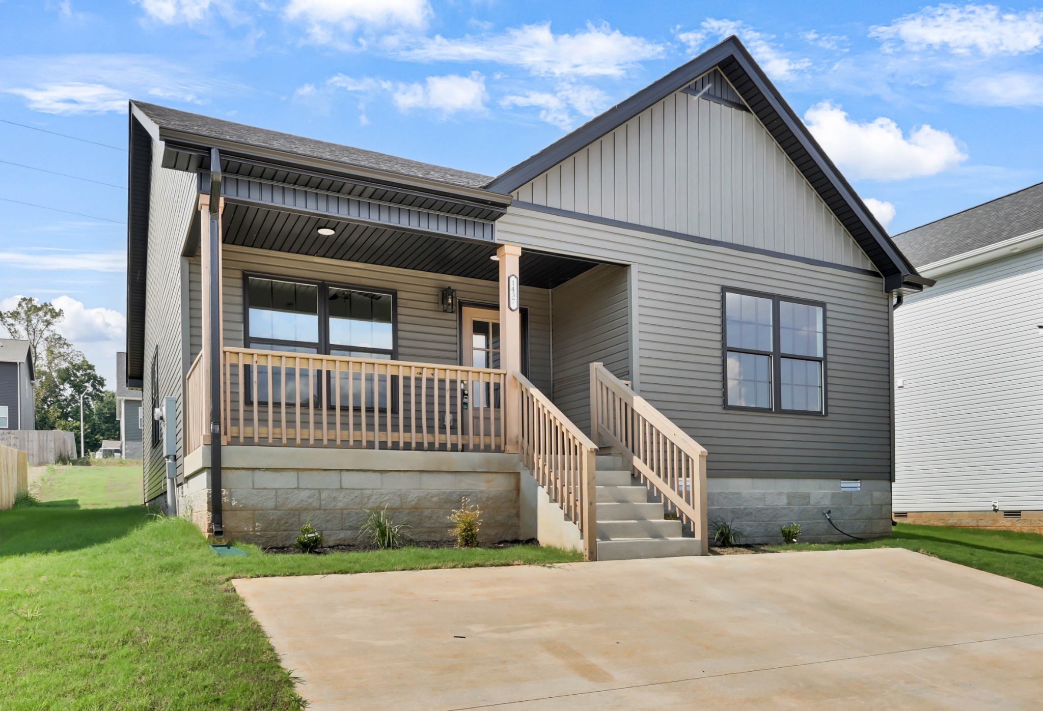 506 Judah Circle Clarksville TN 37042