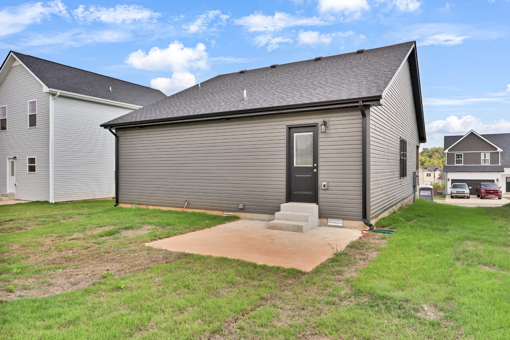 506 Judah Circle Clarksville TN 37042