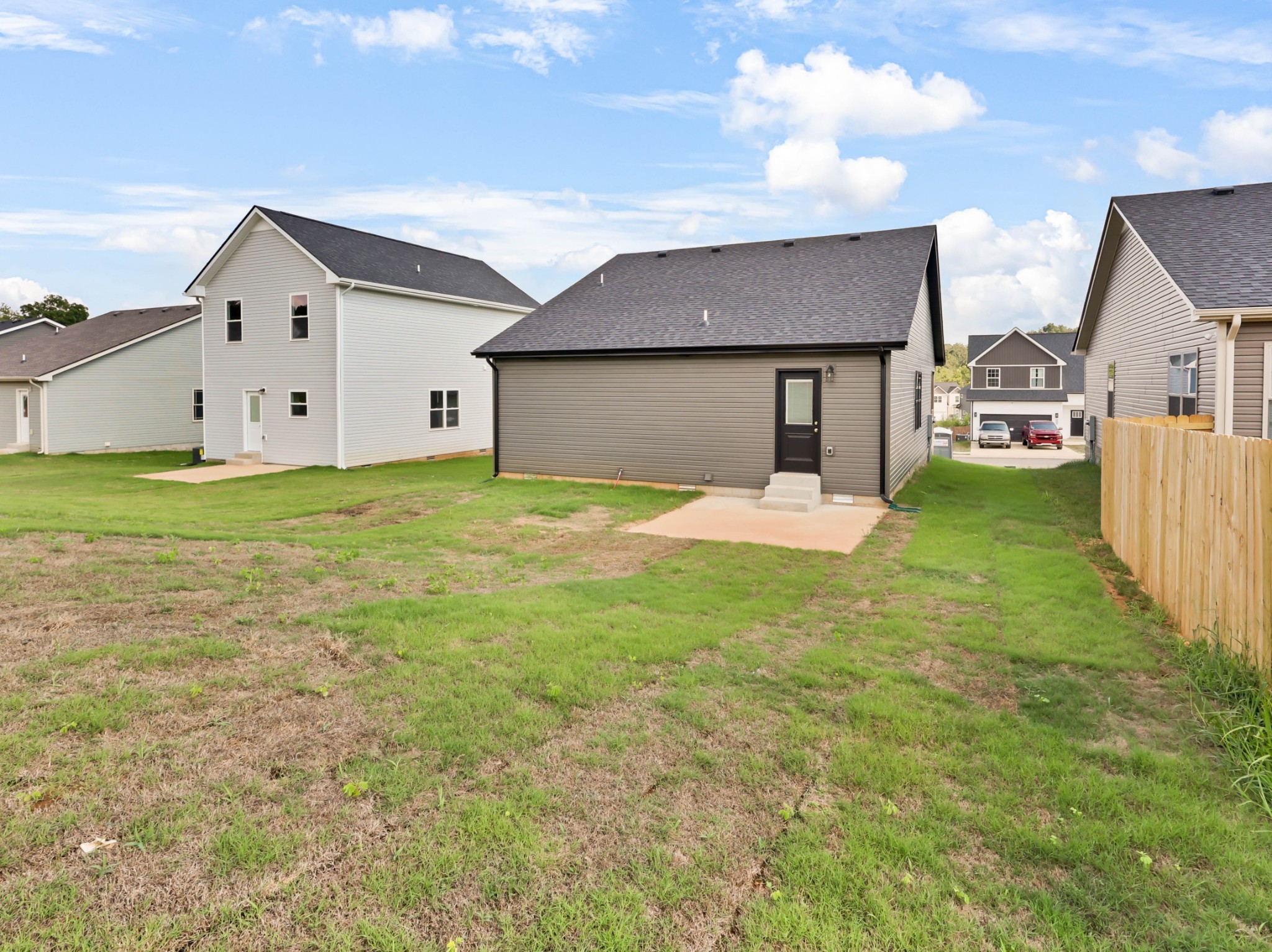 506 Judah Circle Clarksville TN 37042