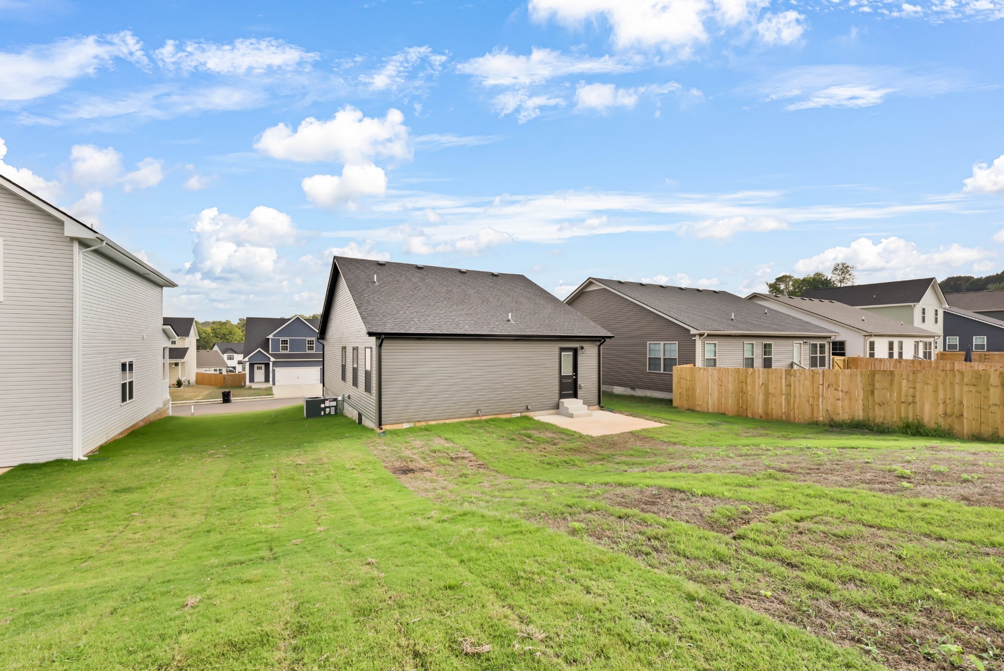 506 Judah Circle Clarksville TN 37042