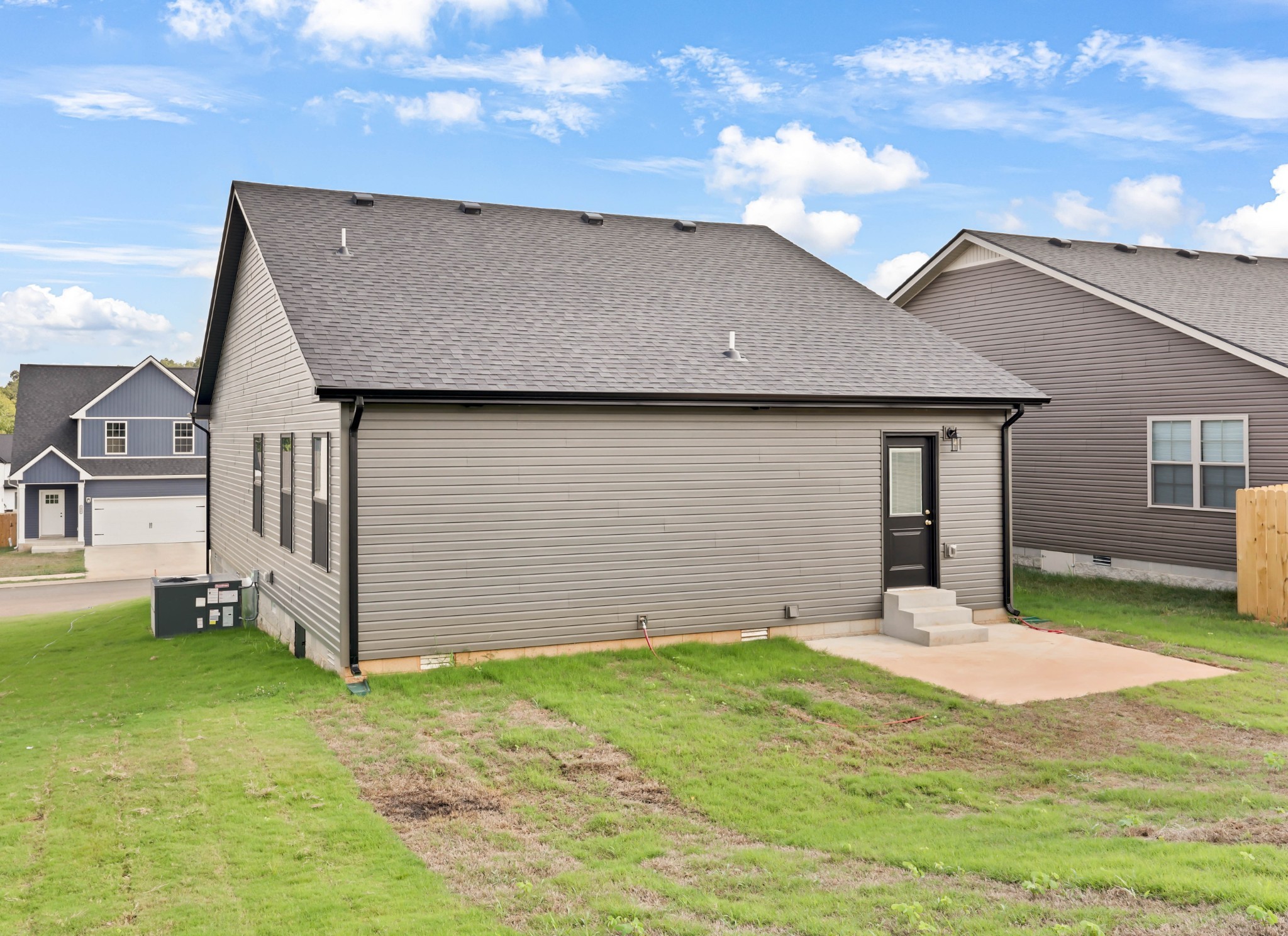 506 Judah Circle Clarksville TN 37042
