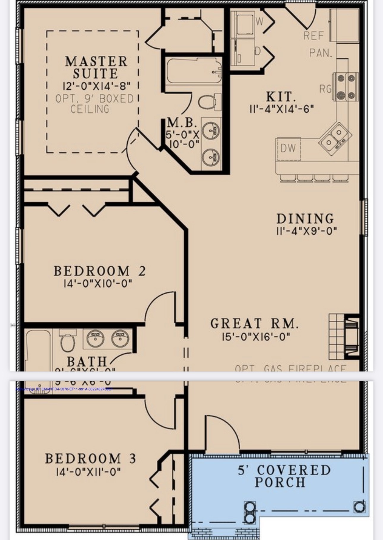 506 Judah Circle Clarksville TN 37042